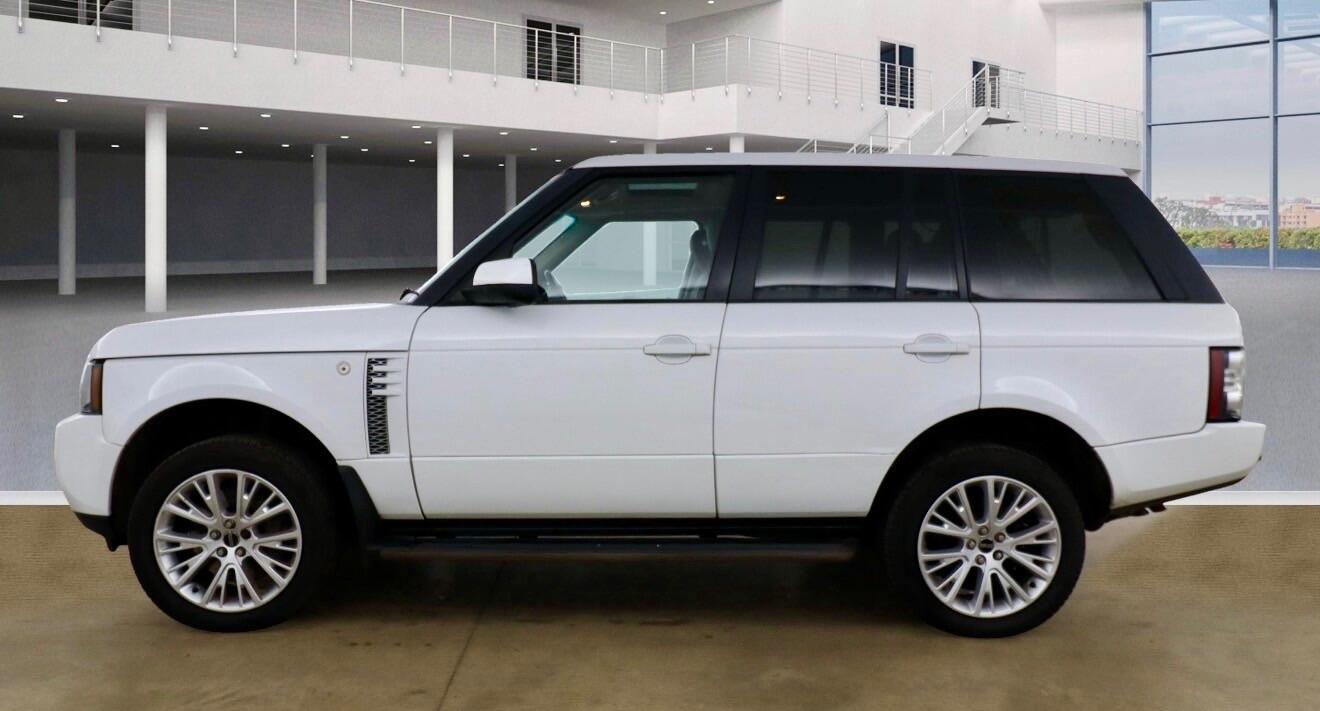 Used Land Rover Range Rover for sale - 76484416: Photo 6