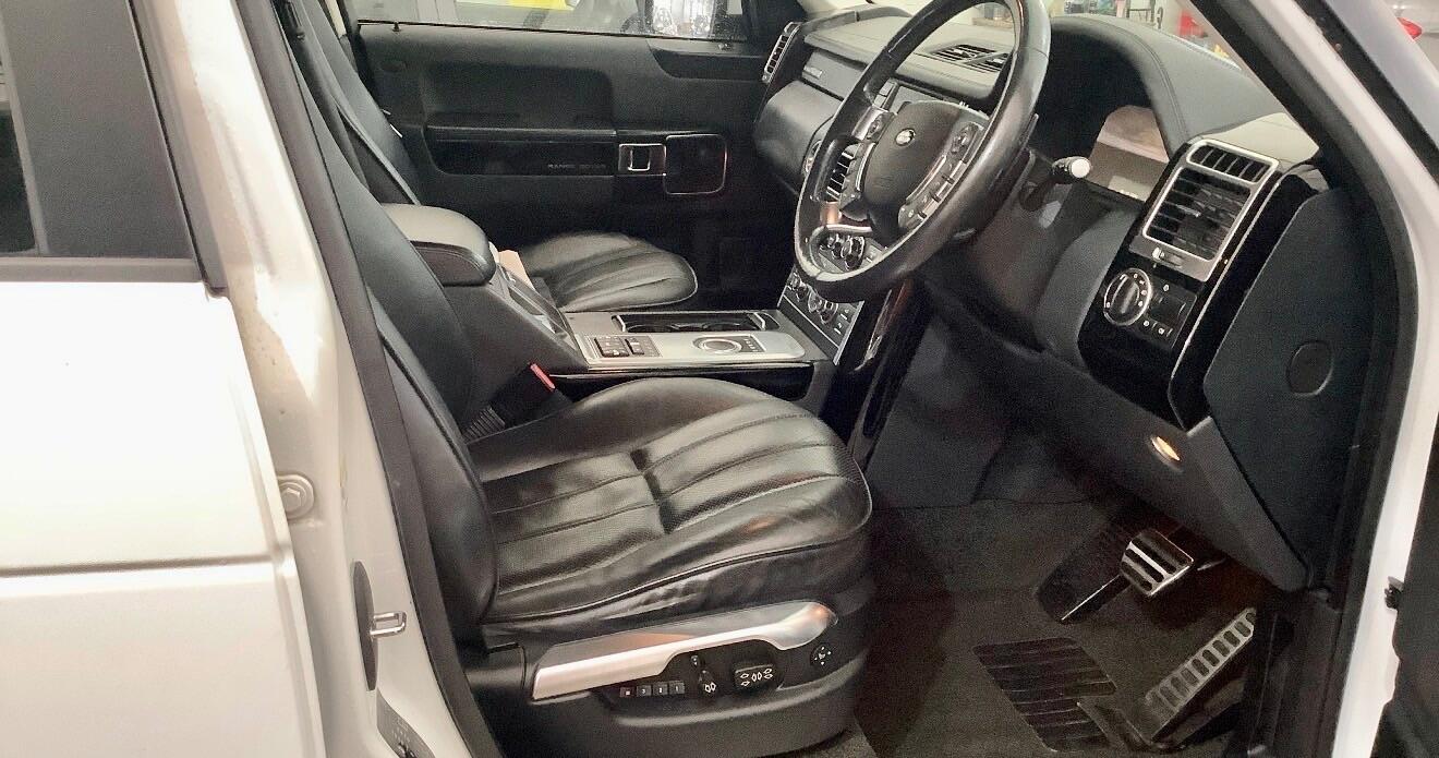 Used Land Rover Range Rover for sale - 76484416: Photo 7