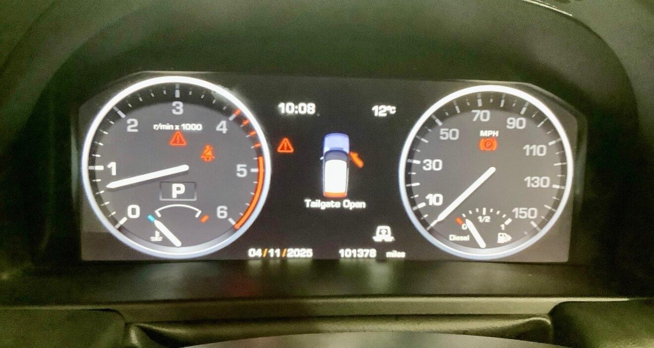 Used Land Rover Range Rover for sale - 76484416: Photo 8