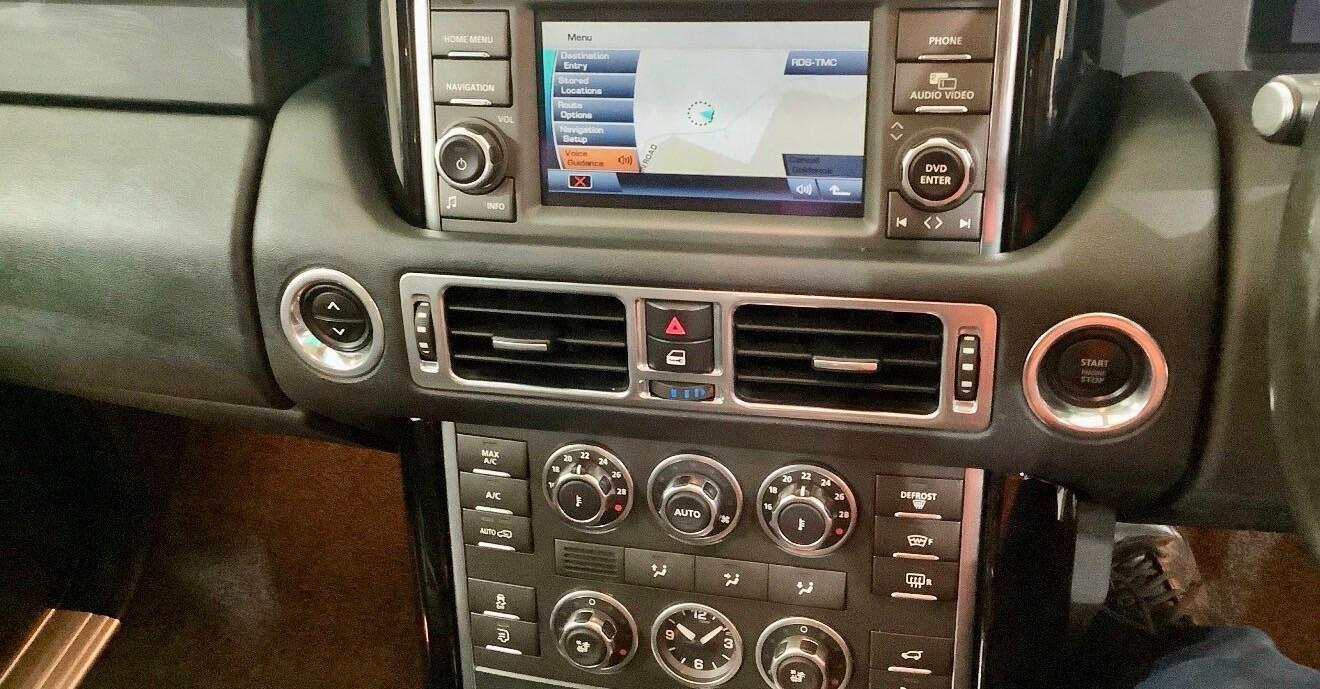 Used Land Rover Range Rover for sale - 76484416: Photo 9