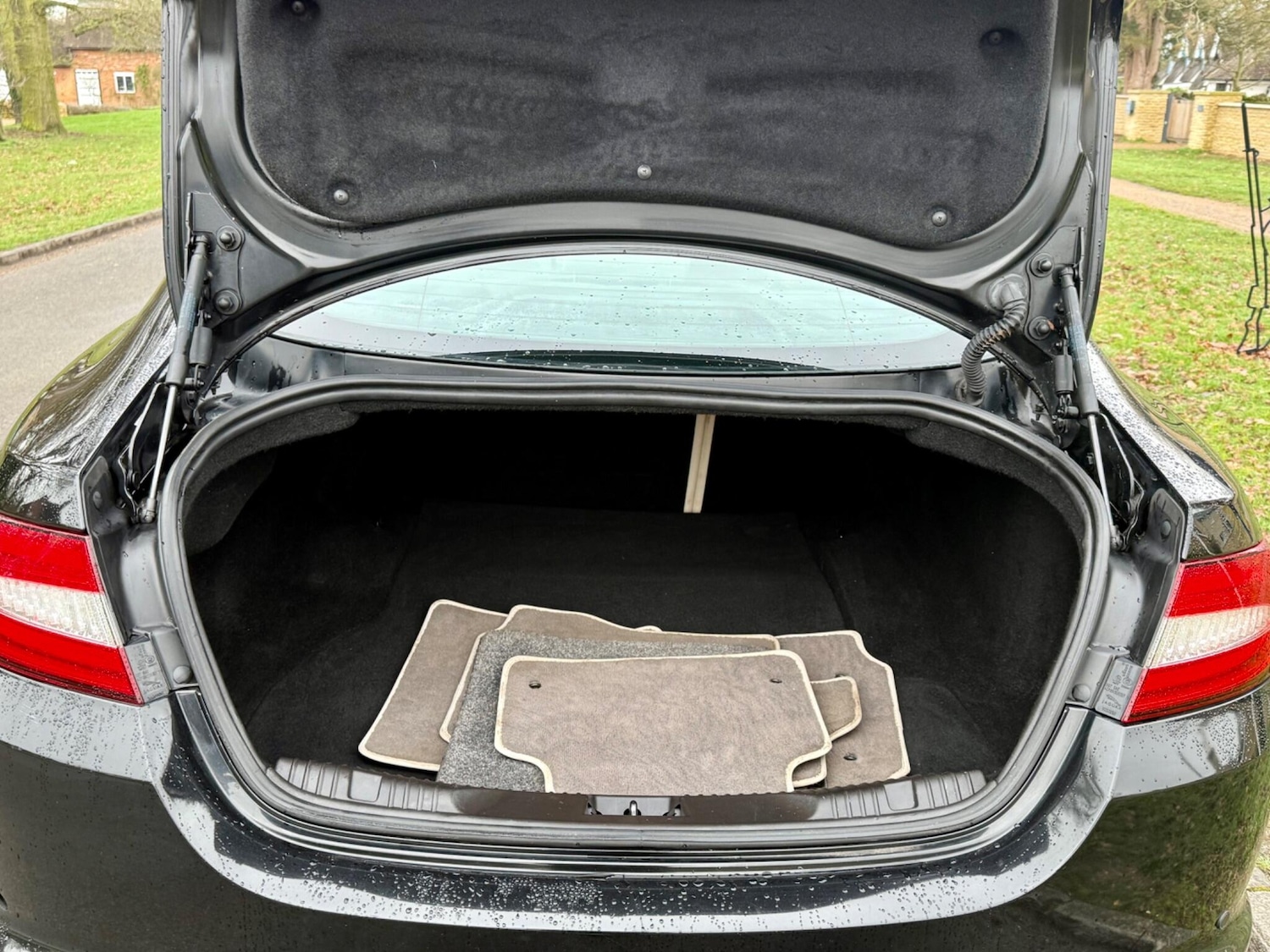 Used Jaguar XF 2012 for sale - 77410880: Photo 14