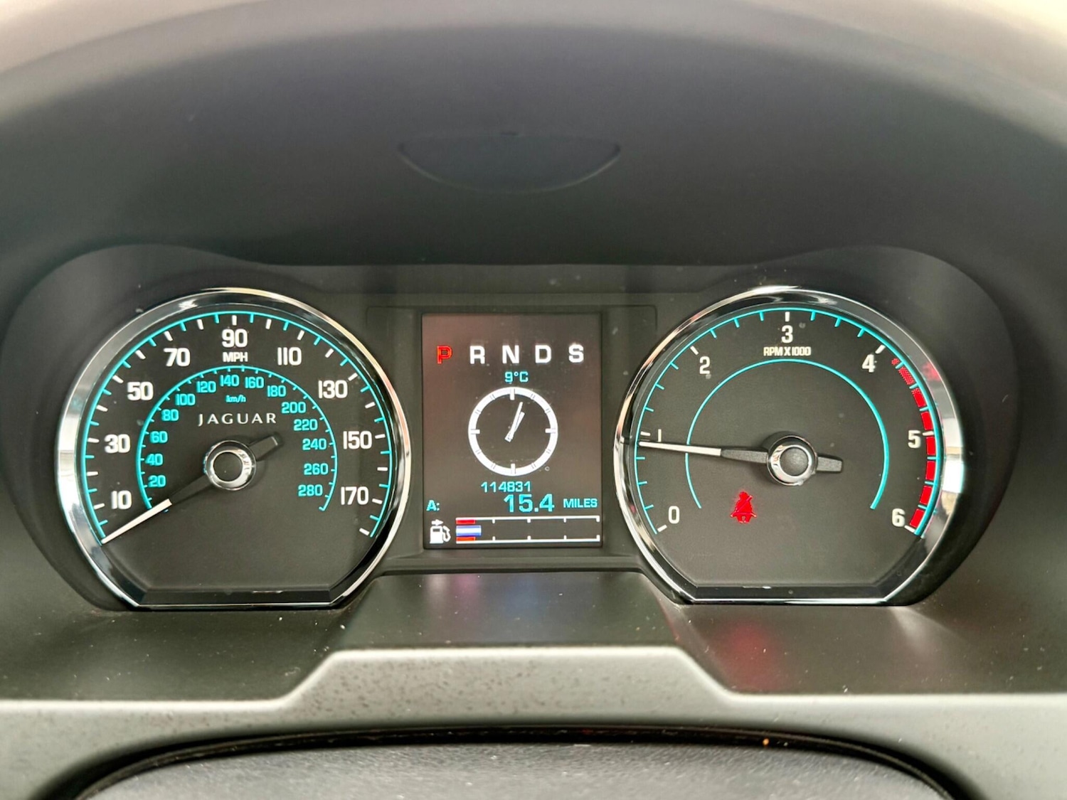 Used Jaguar XF 2012 for sale - 77410880: Photo 26