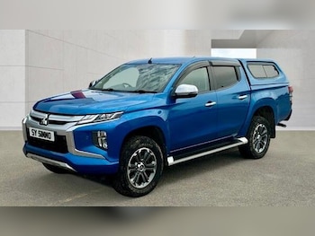 Used Mitsubishi L200 2019 for sale - 78922399: Photo