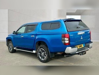 Used Mitsubishi L200 2019 for sale - 78922399: Photo