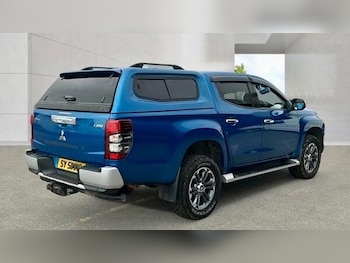 Used Mitsubishi L200 2019 for sale - 78922399: Photo