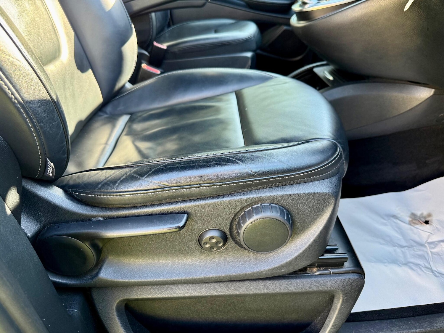 Used Mercedes-Benz V-Class 2017 for sale - 75608861: Photo 25