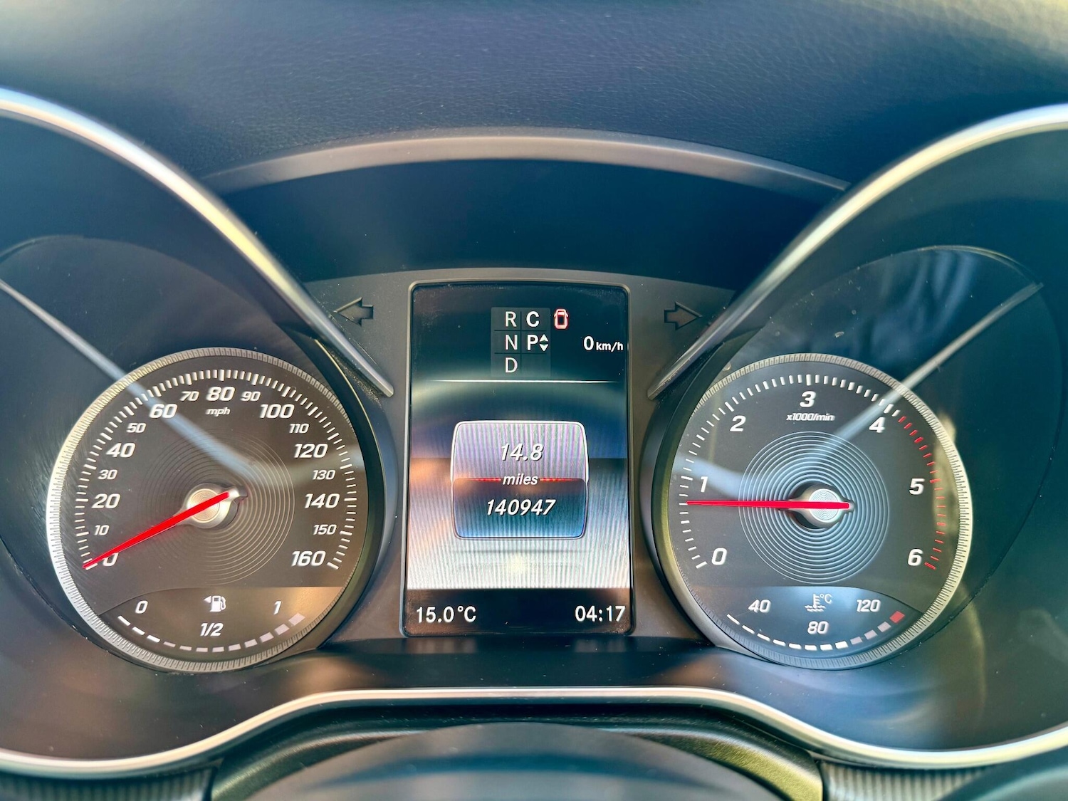 Used Mercedes-Benz V-Class 2017 for sale - 75608861: Photo 33