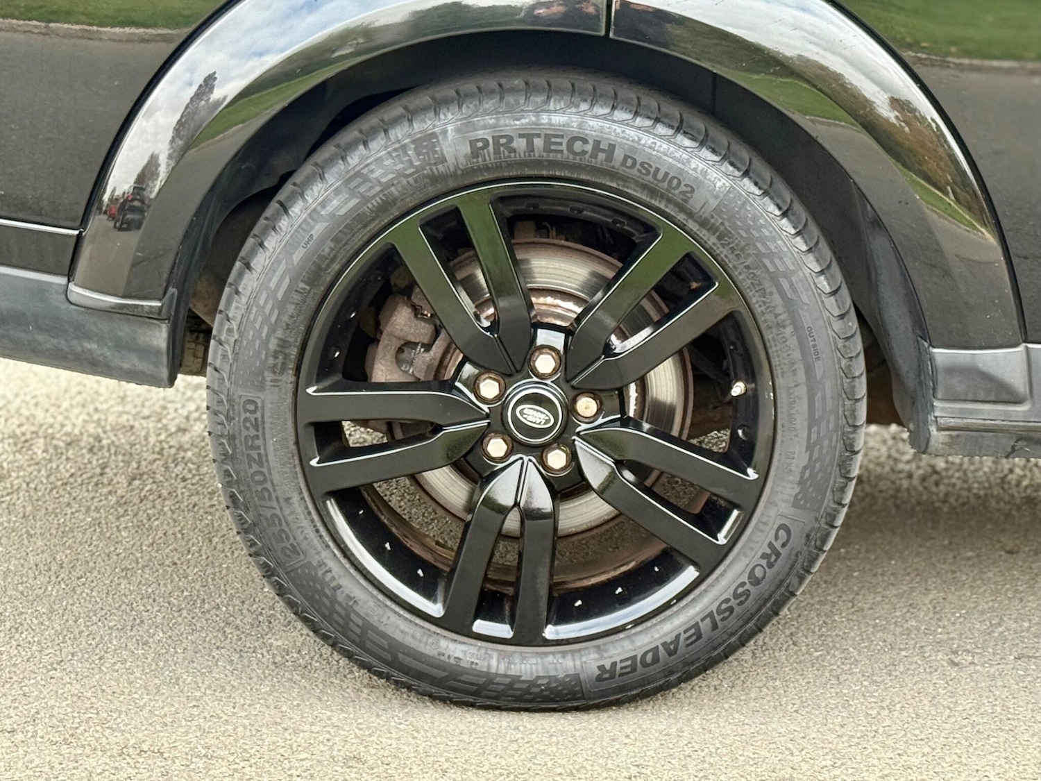 Used Land Rover Discovery 4 2015 for sale - 75782157: Photo 13