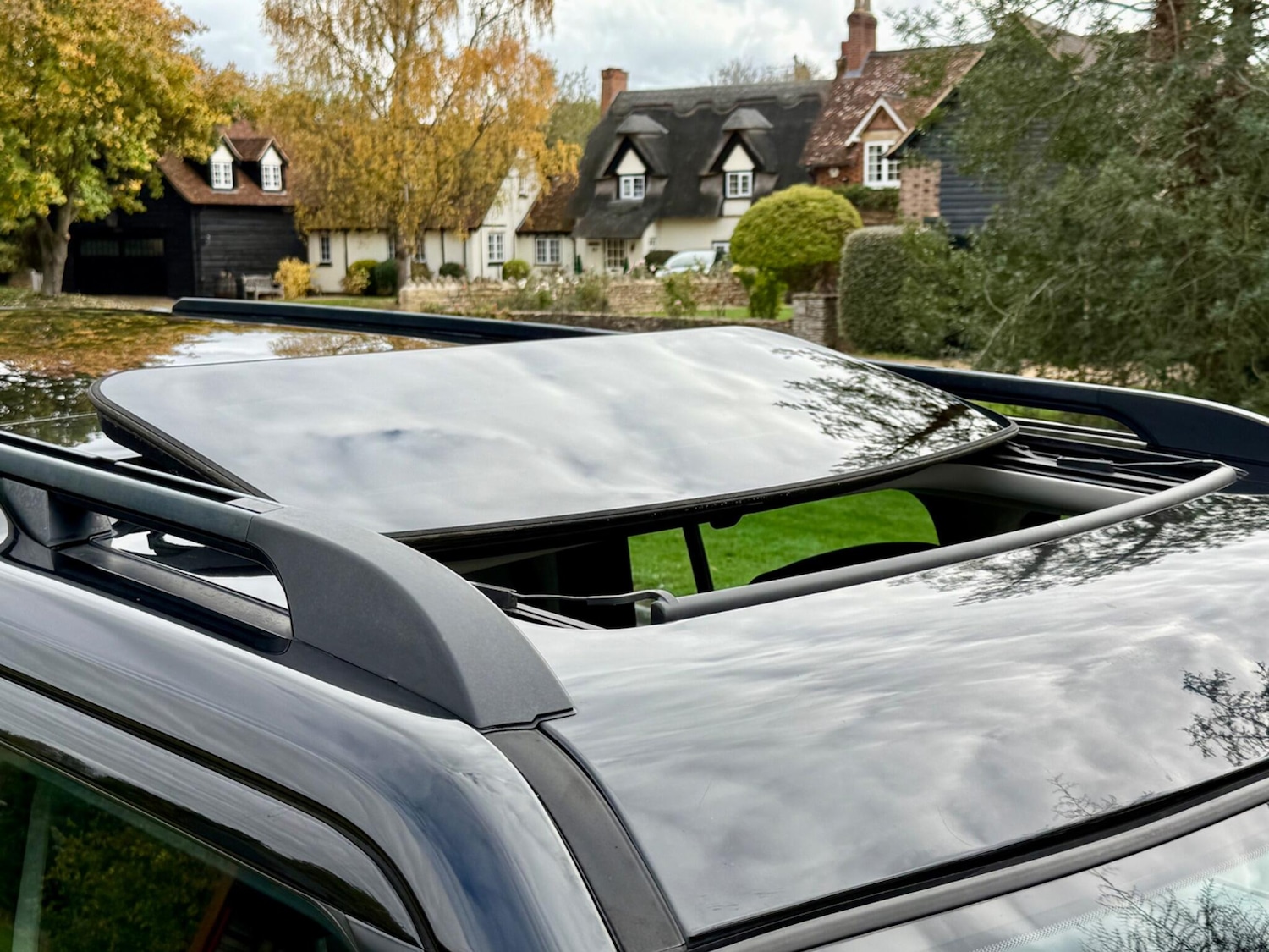 Used Land Rover Discovery 4 2015 for sale - 75782157: Photo 15