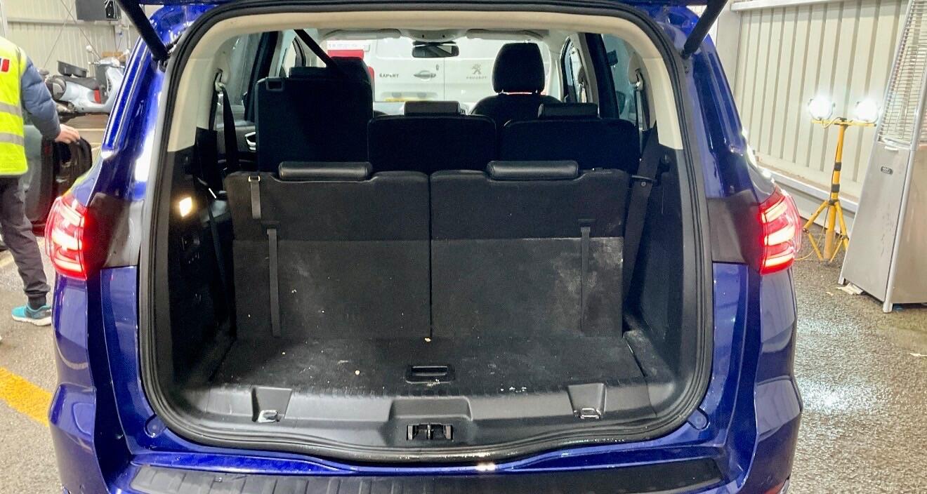 Used Ford S-Max 2017 for sale - 77242284: Photo 10