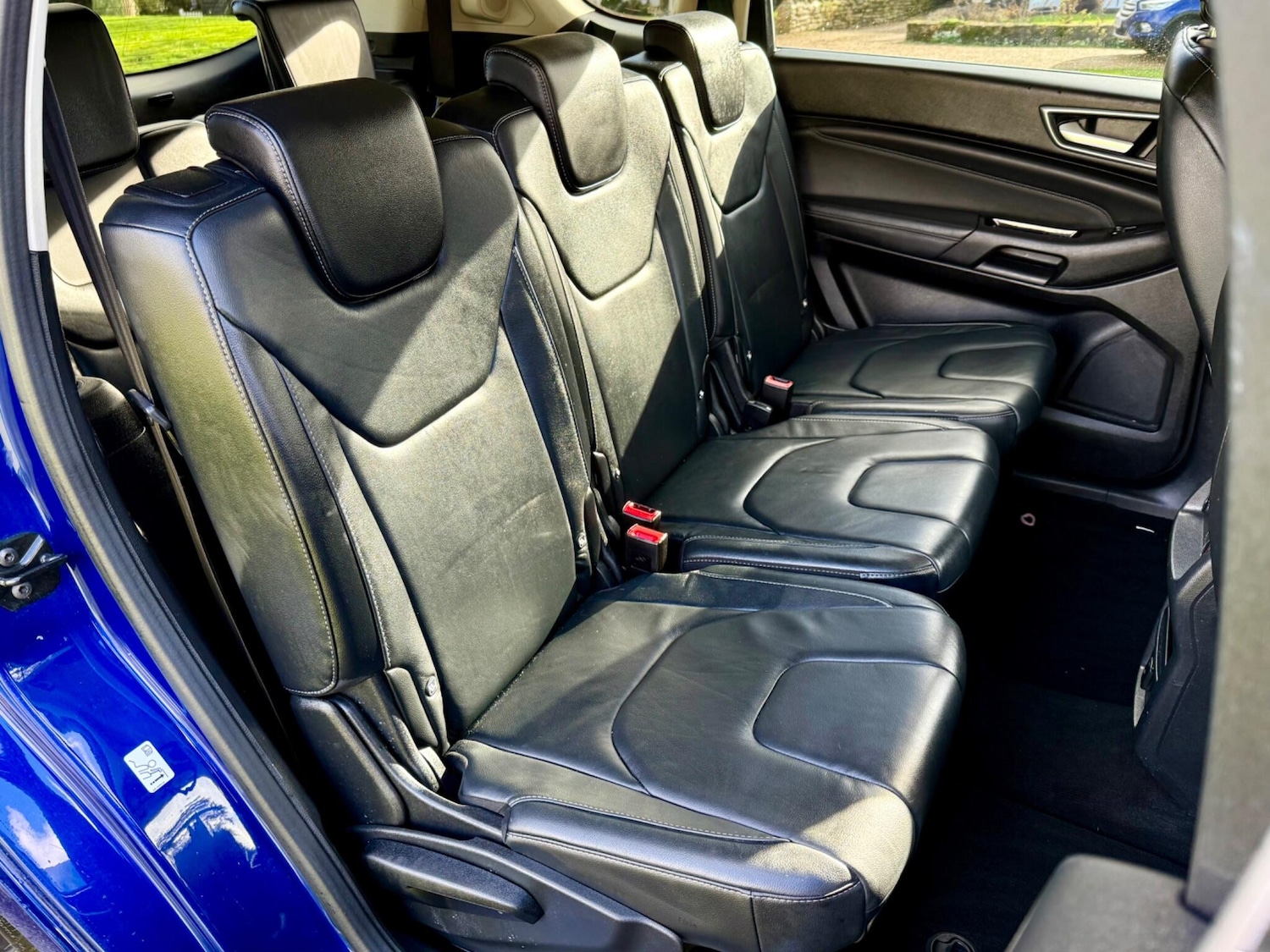 Used Ford S-Max 2017 for sale - 77242284: Photo 14