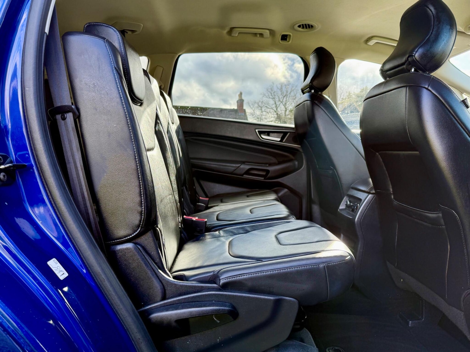 Used Ford S-Max 2017 for sale - 77242284: Photo 16