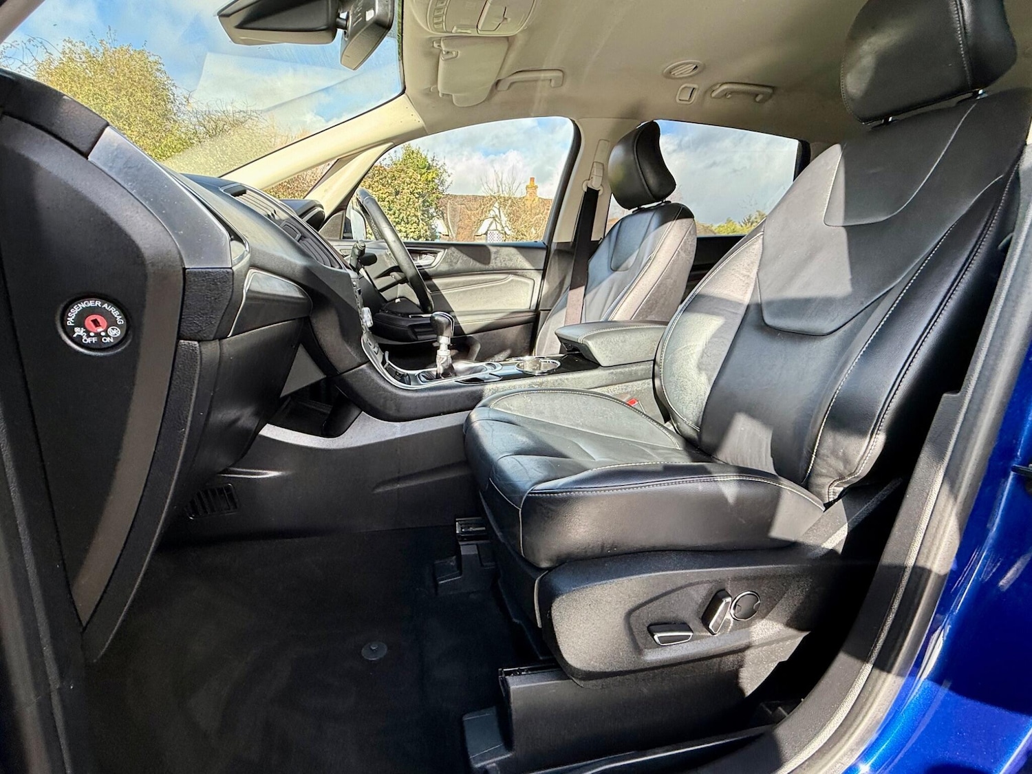 Used Ford S-Max 2017 for sale - 77242284: Photo 20