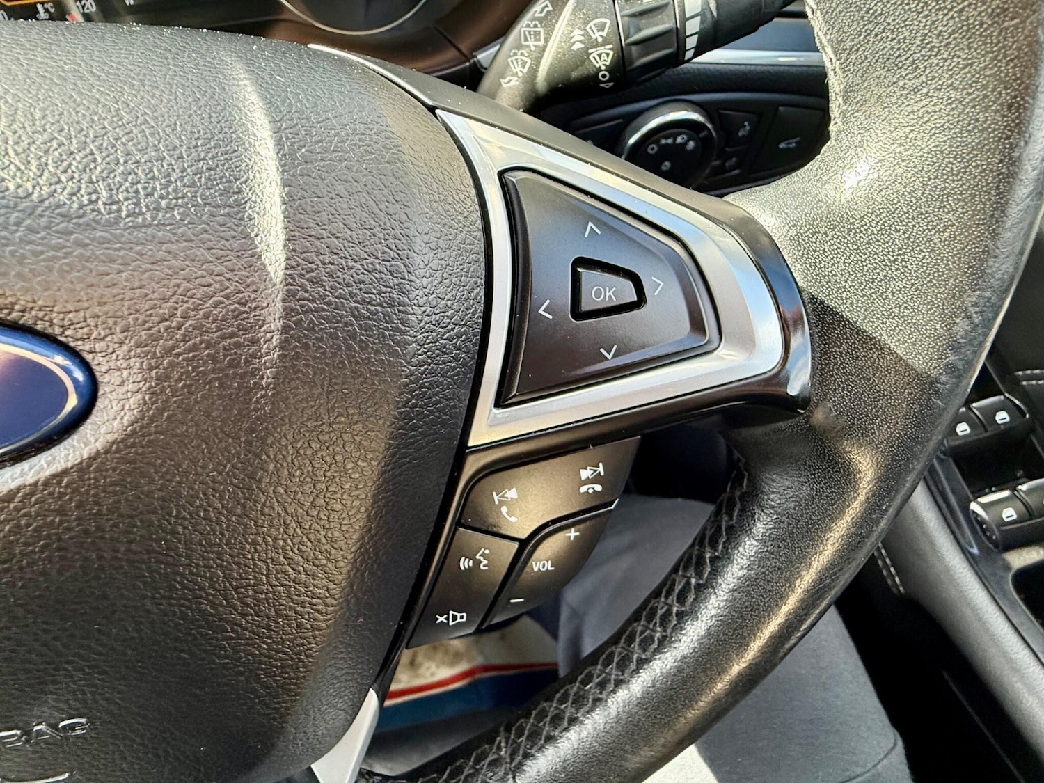 Used Ford S-Max 2017 for sale - 77242284: Photo 23