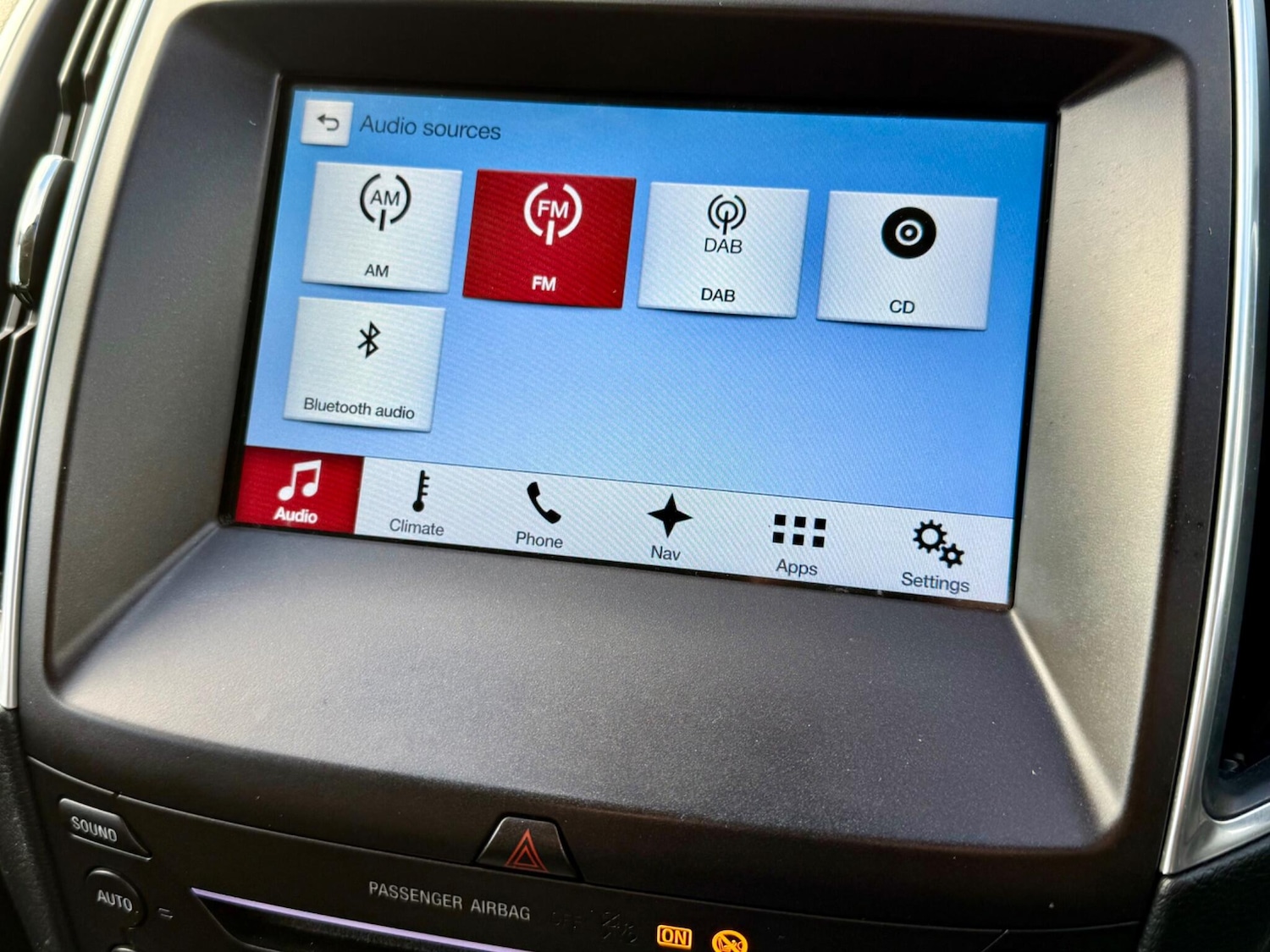 Used Ford S-Max 2017 for sale - 77242284: Photo 29