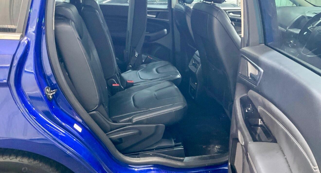 Used Ford S-Max 2017 for sale - 77242284: Photo 9