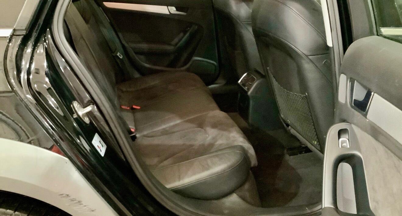 Used Audi A4 Allroad 2015 for sale - 77066953: Photo 10