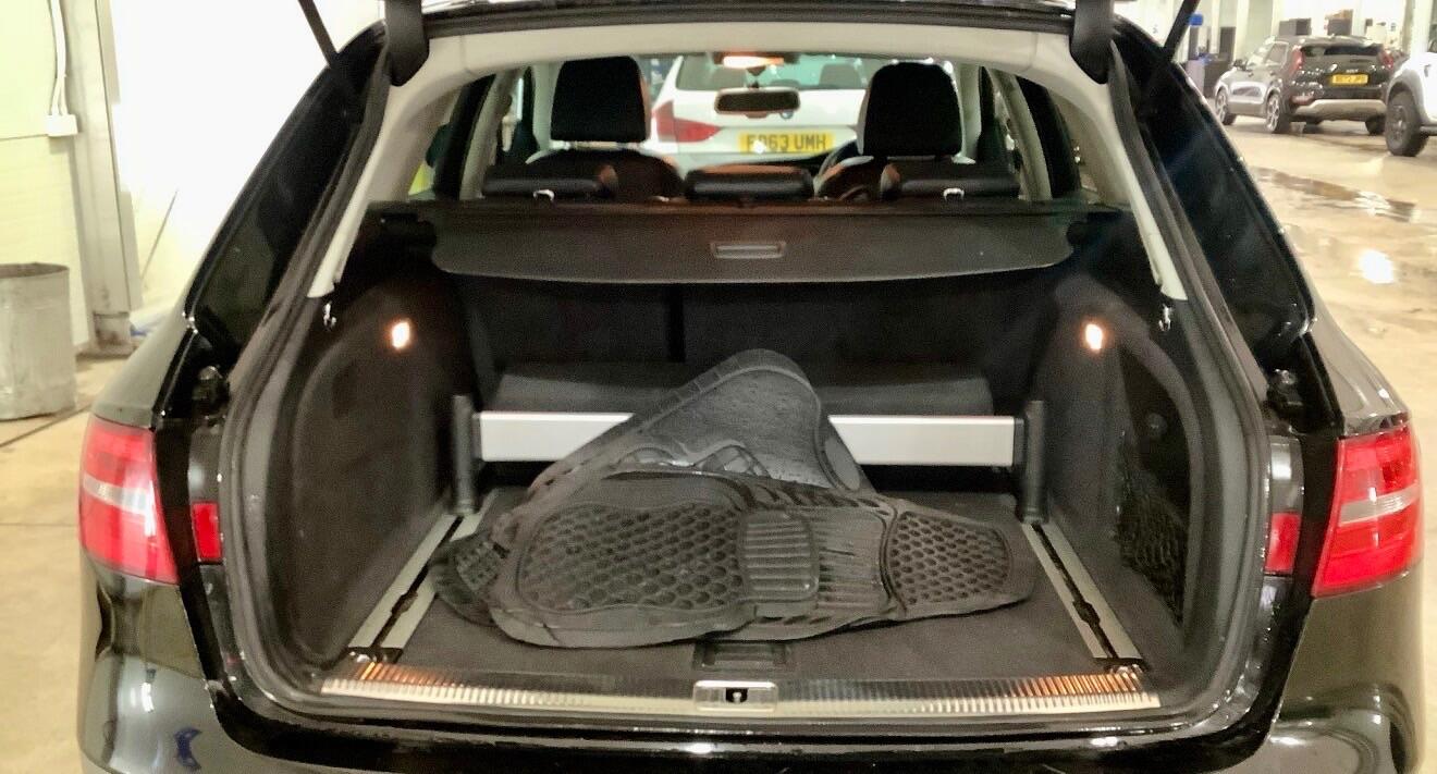 Used Audi A4 Allroad 2015 for sale - 77066953: Photo 11