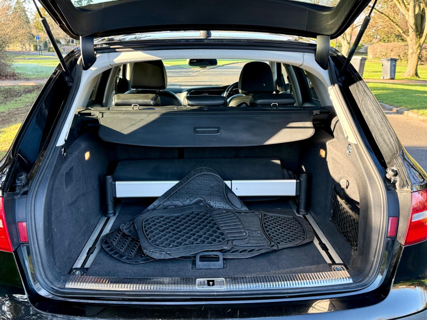 Used Audi A4 Allroad 2015 for sale - 77066953: Photo 16