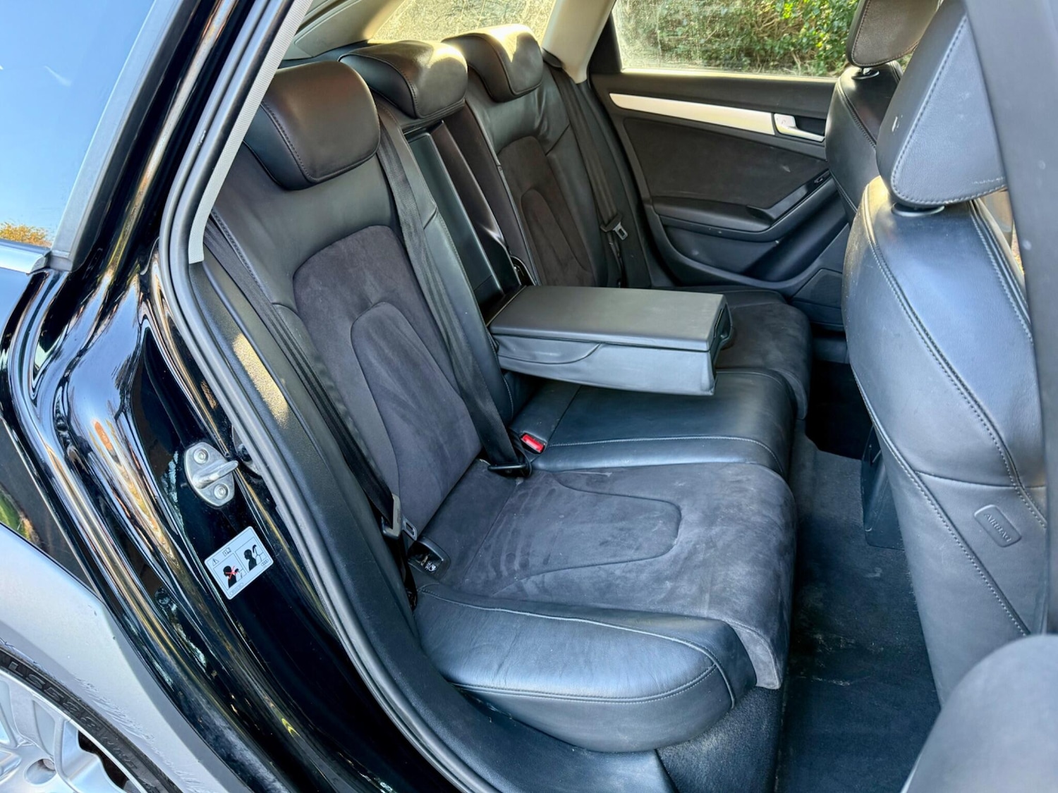 Used Audi A4 Allroad 2015 for sale - 77066953: Photo 18