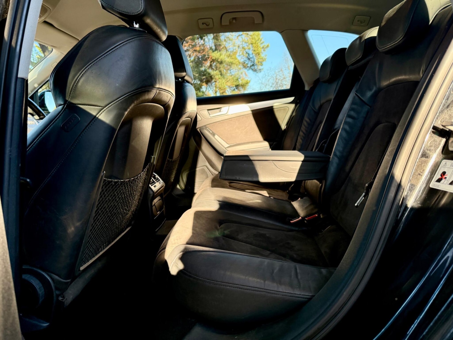 Used Audi A4 Allroad 2015 for sale - 77066953: Photo 19