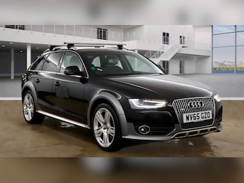 (65) - 2.0 TDI Sport S Tronic quattro Euro 6 (s/s) 5dr (Nav)