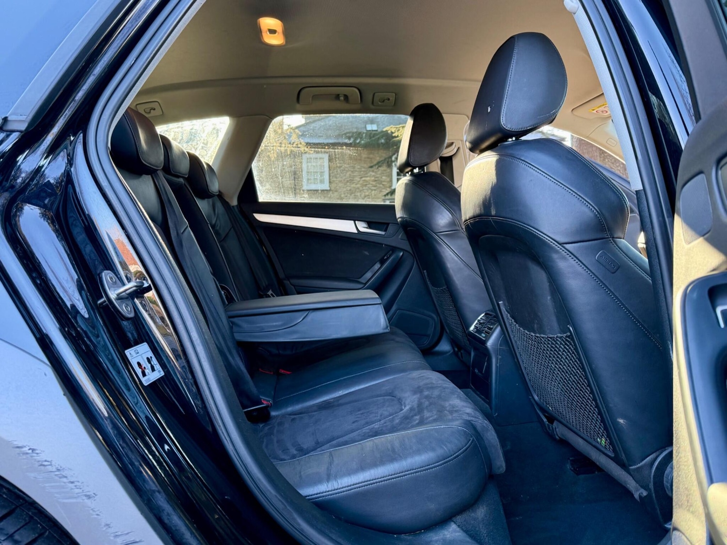 Used Audi A4 Allroad 2015 for sale - 77066953: Photo 20