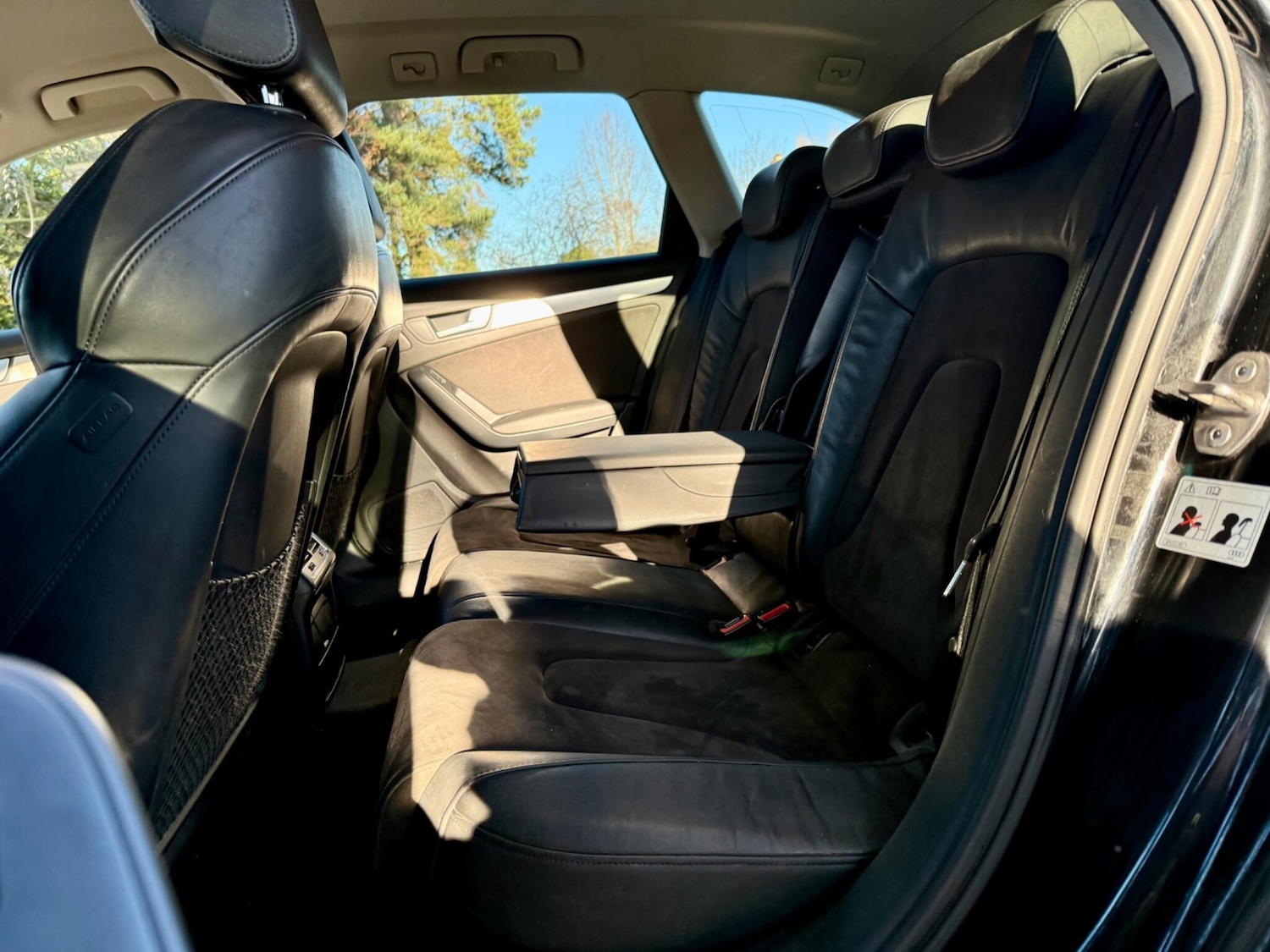 Used Audi A4 Allroad 2015 for sale - 77066953: Photo 21