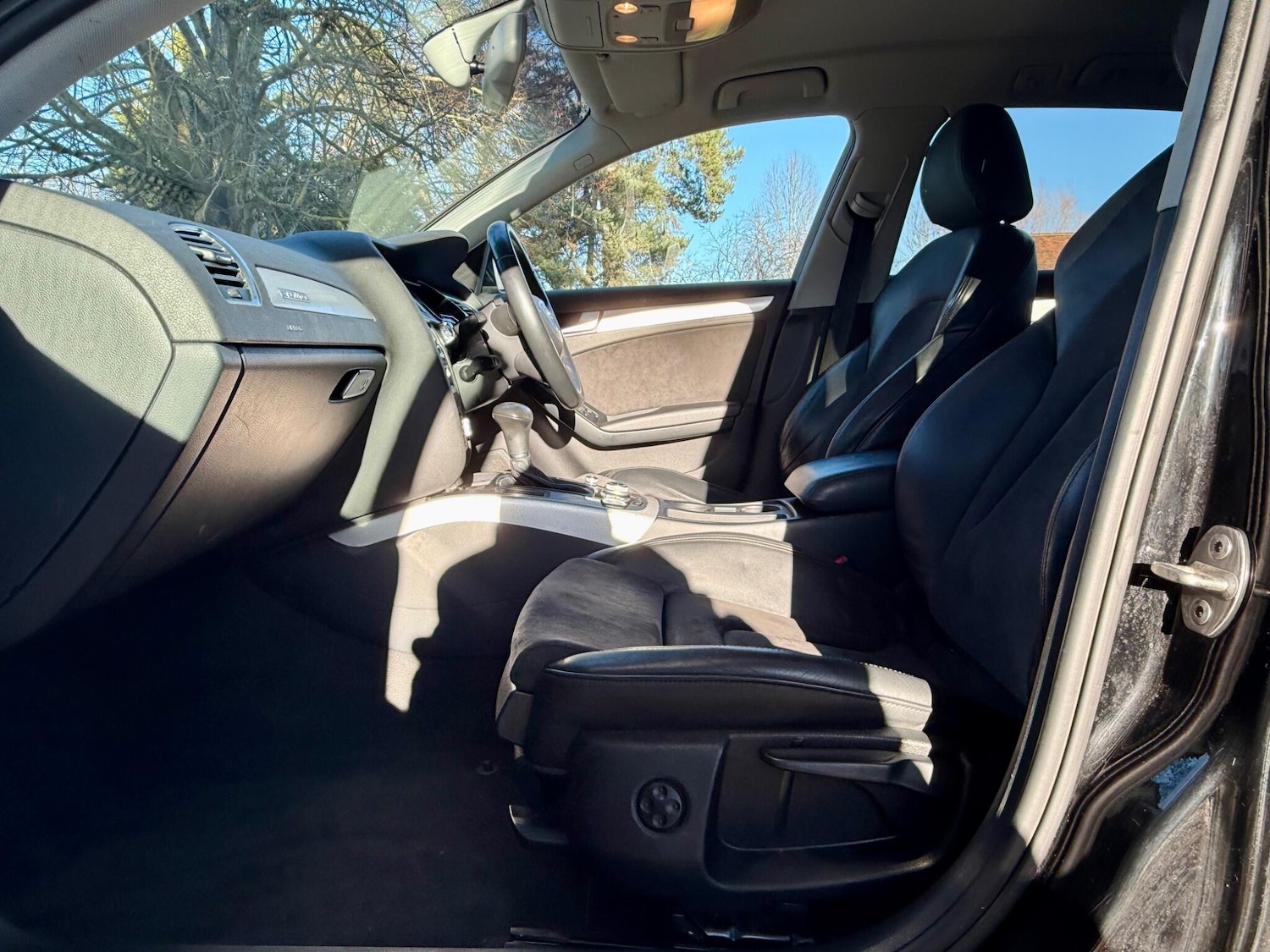 Used Audi A4 Allroad 2015 for sale - 77066953: Photo 22