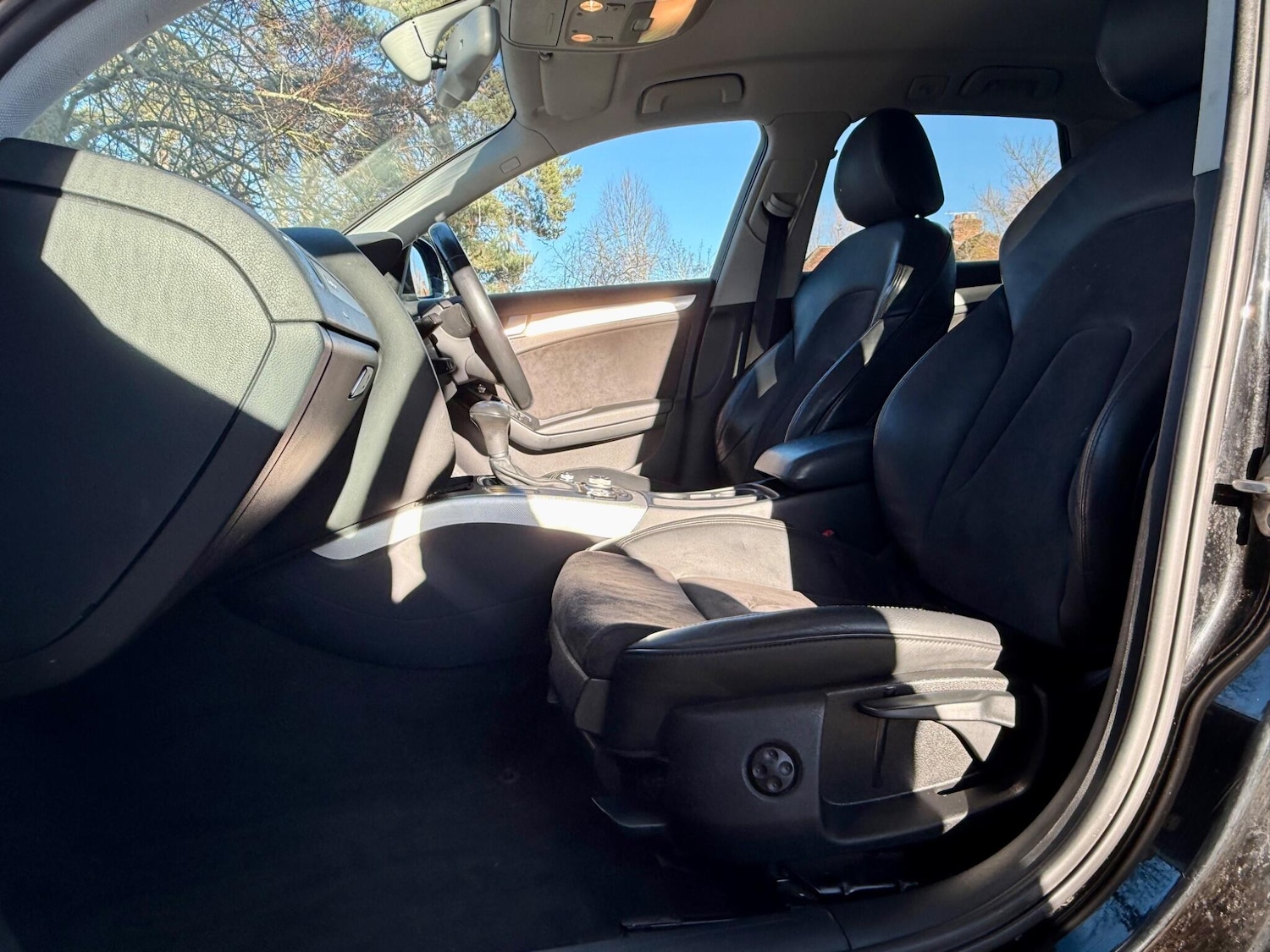 Used Audi A4 Allroad 2015 for sale - 77066953: Photo 23