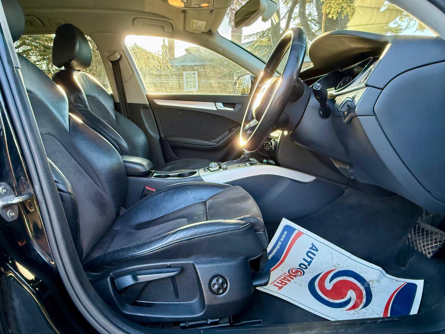 Used Audi A4 Allroad 2015 for sale - 77066953: Photo 25