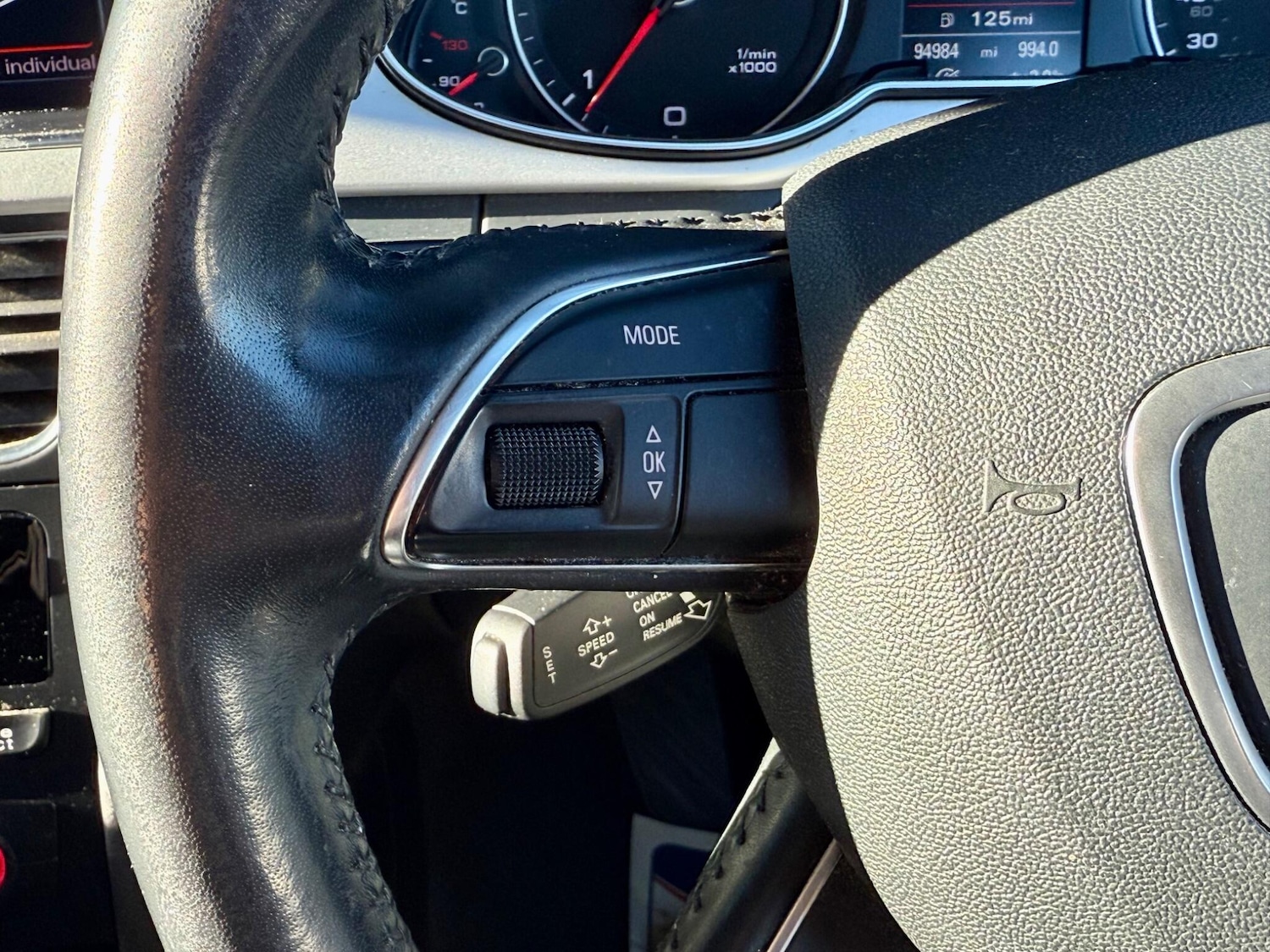 Used Audi A4 Allroad 2015 for sale - 77066953: Photo 27