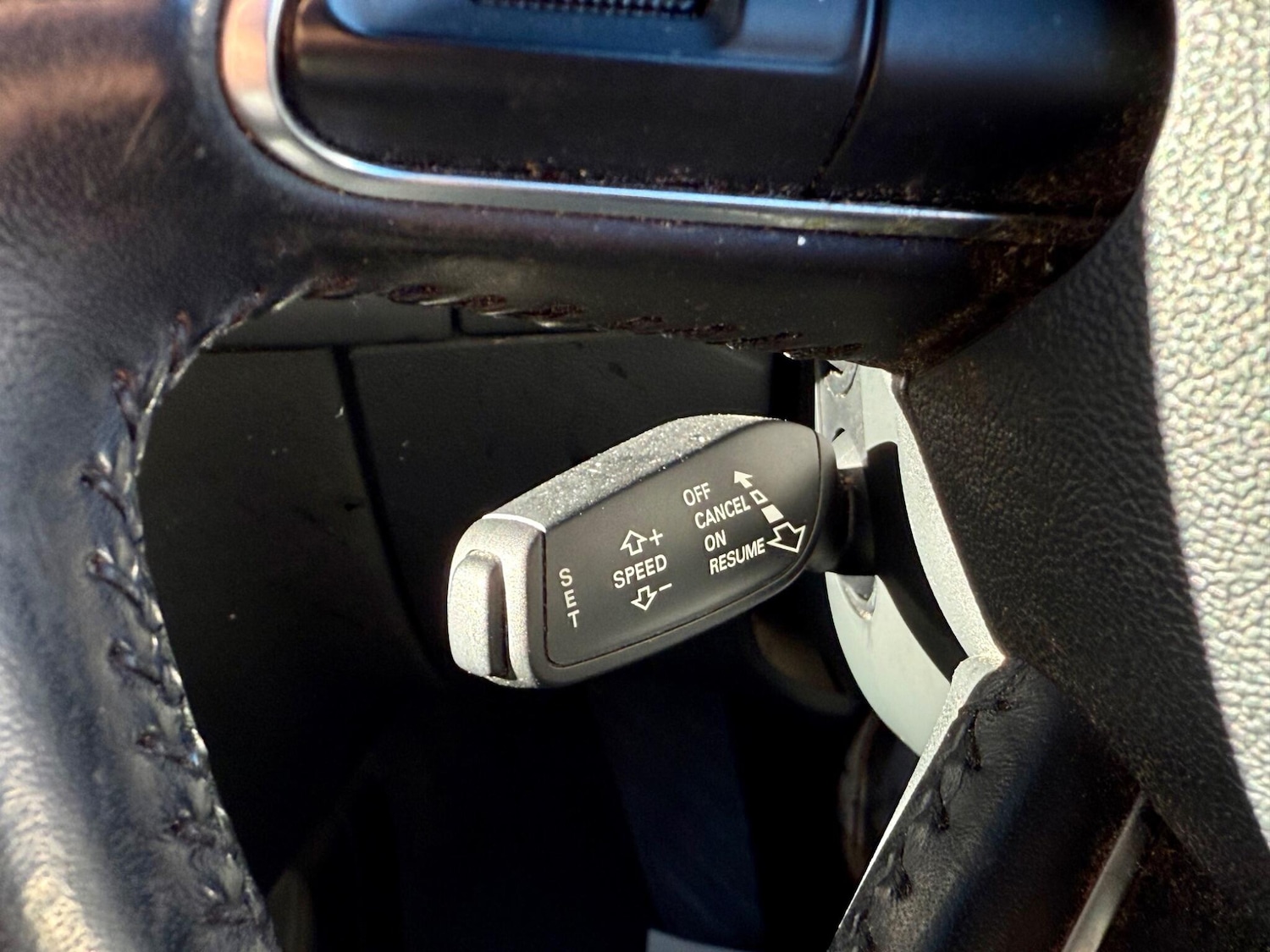 Used Audi A4 Allroad 2015 for sale - 77066953: Photo 28