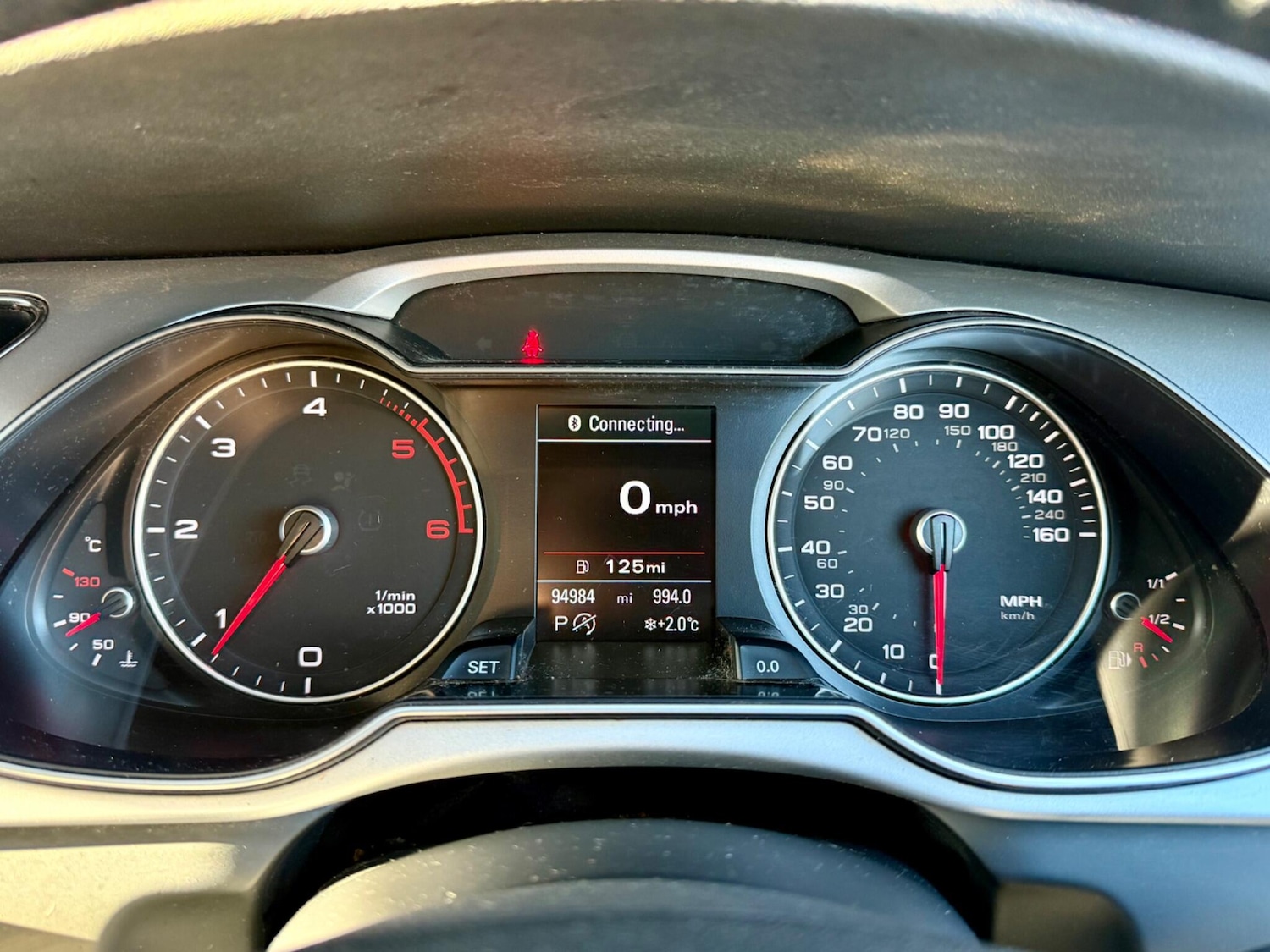 Used Audi A4 Allroad 2015 for sale - 77066953: Photo 32