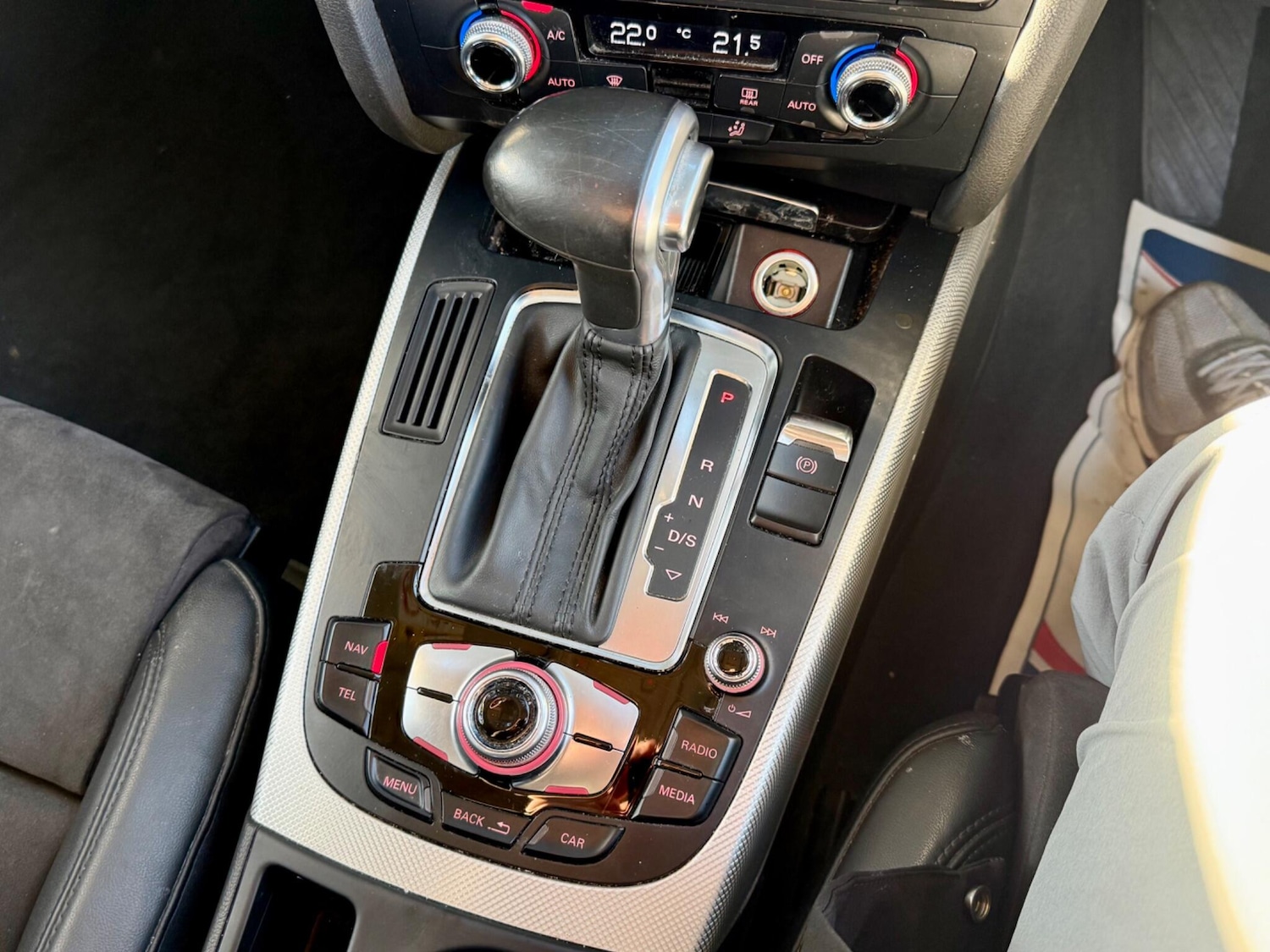 Used Audi A4 Allroad 2015 for sale - 77066953: Photo 33