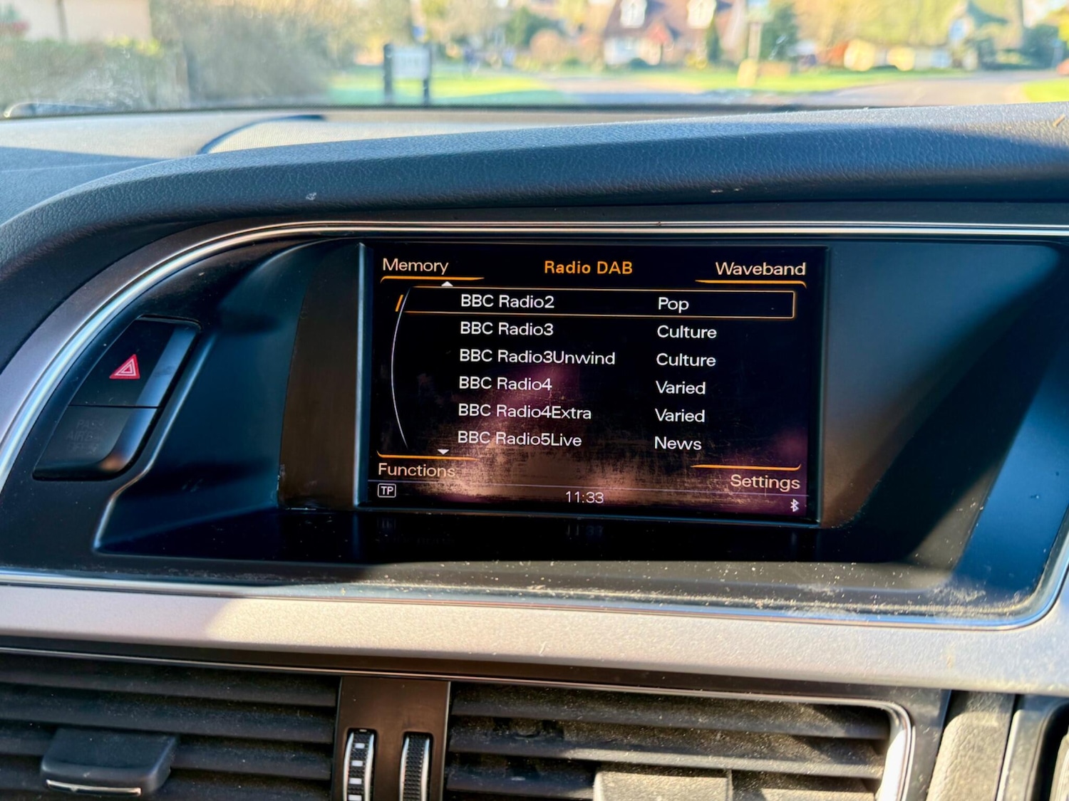 Used Audi A4 Allroad 2015 for sale - 77066953: Photo 34