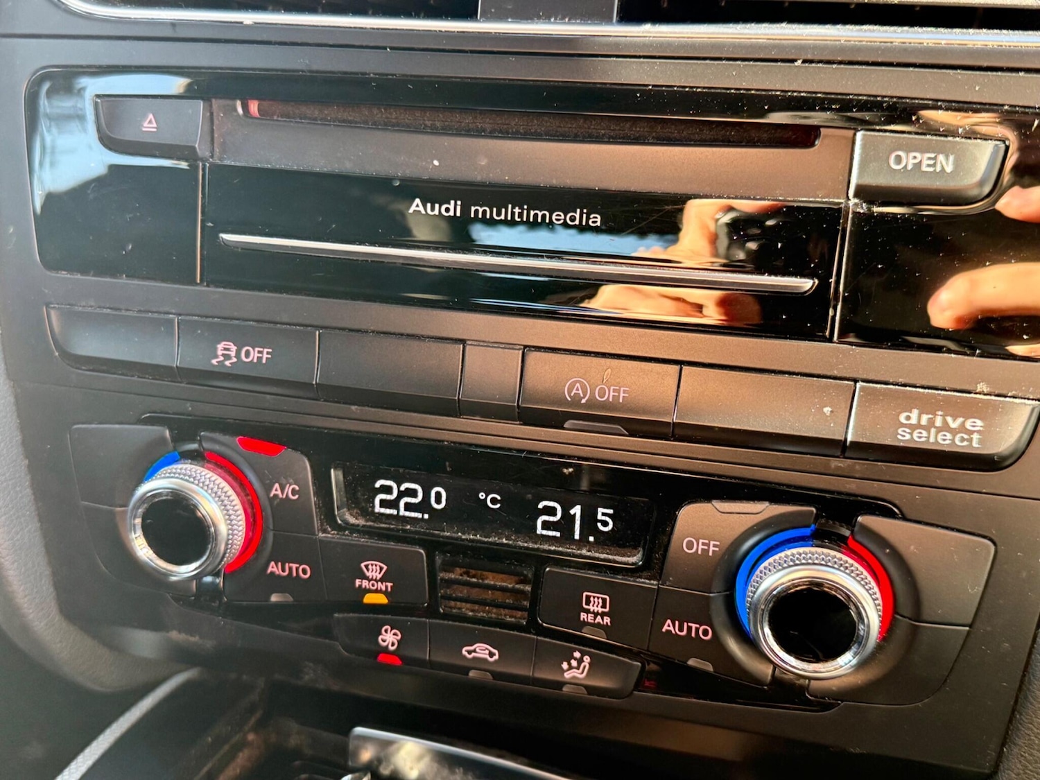 Used Audi A4 Allroad 2015 for sale - 77066953: Photo 35