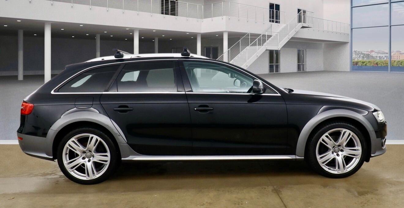 Used Audi A4 Allroad 2015 for sale - 77066953: Photo 5