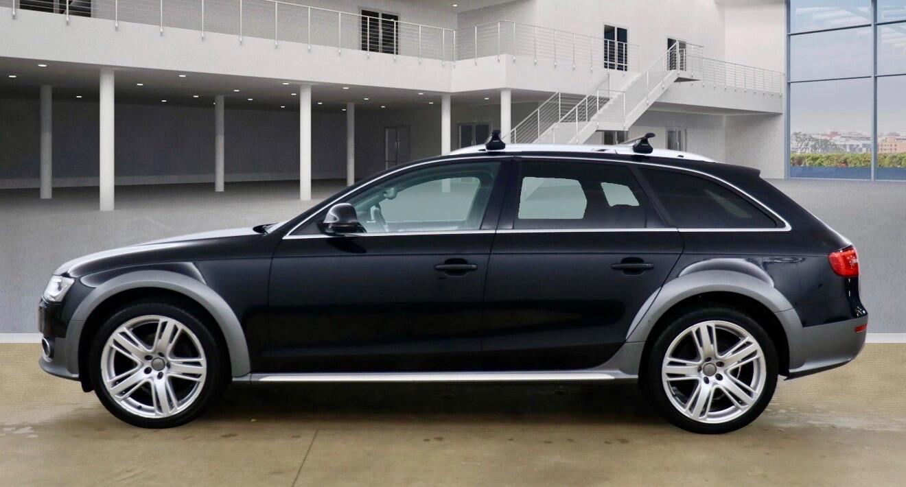 Used Audi A4 Allroad 2015 for sale - 77066953: Photo 6