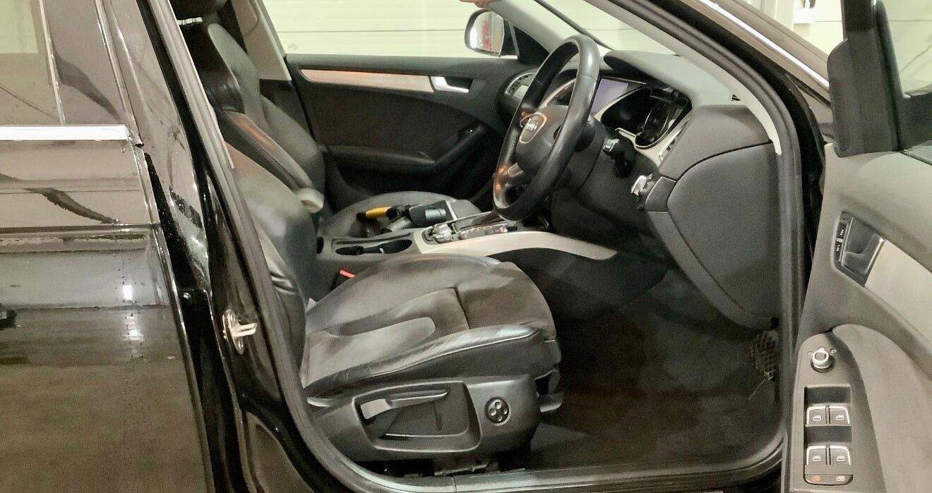 Used Audi A4 Allroad 2015 for sale - 77066953: Photo 7