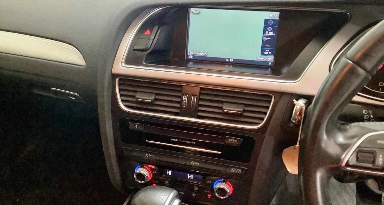 Used Audi A4 Allroad 2015 for sale - 77066953: Photo 9
