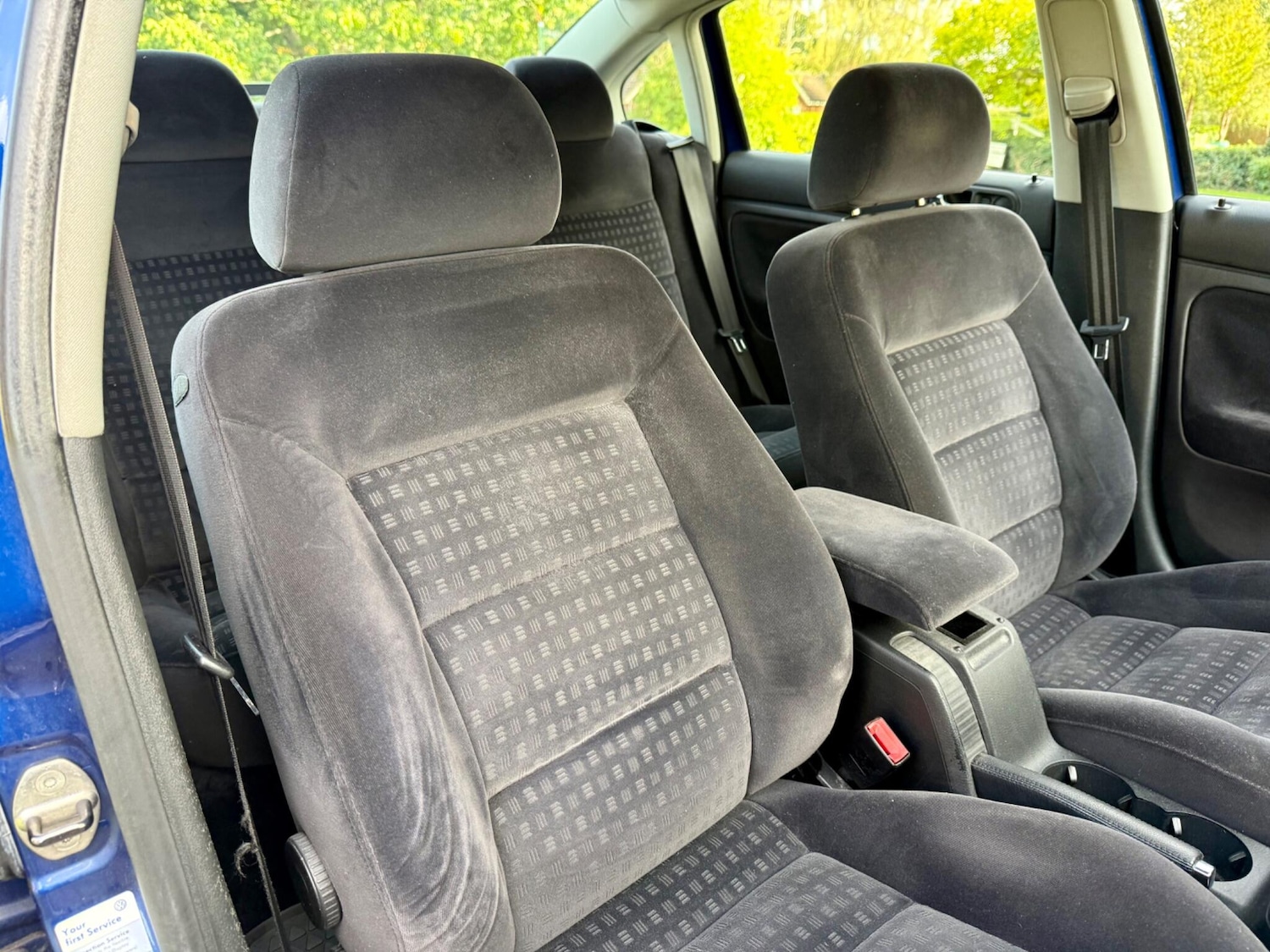 Used Volkswagen Passat 2003 for sale - 75857999: Photo 18