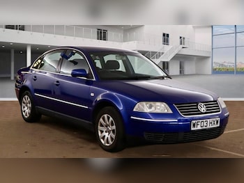 (03) - 1.9 TDI PD SE 4dr