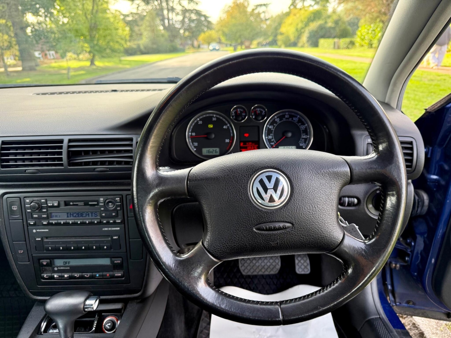 Used Volkswagen Passat 2003 for sale - 75857999: Photo 21