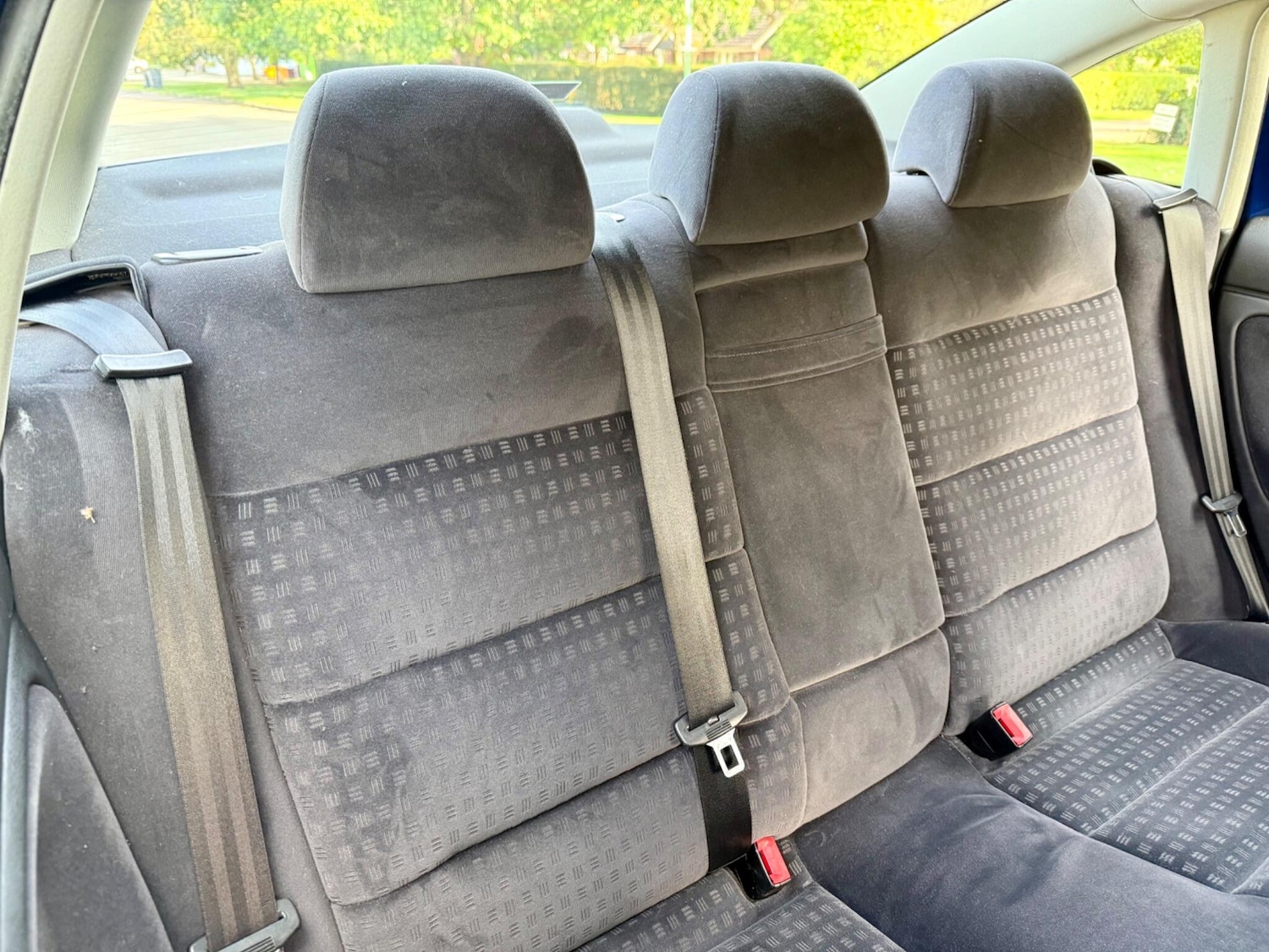 Used Volkswagen Passat 2003 for sale - 75857999: Photo 27