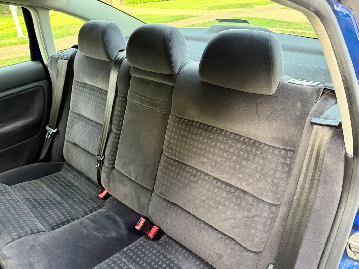 Used Volkswagen Passat 2003 for sale - 75857999: Photo 29