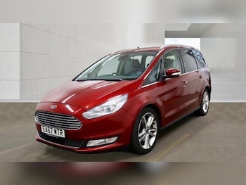 Used Ford Galaxy 2017 for sale - 79279128: Photo