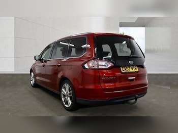 Used Ford Galaxy 2017 for sale - 79279128: Photo