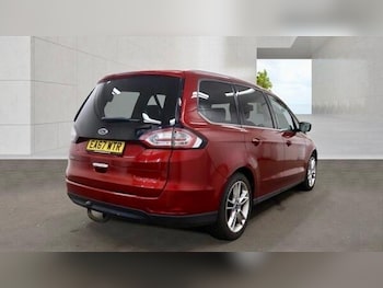 Used Ford Galaxy 2017 for sale - 79279128: Photo