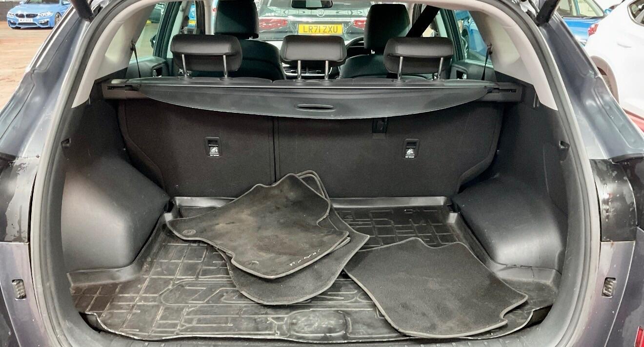 Used Hyundai TUCSON 2019 for sale - 76485676: Photo 11